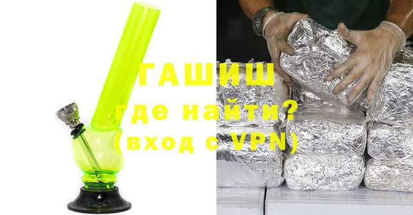 гашик Ладушкин